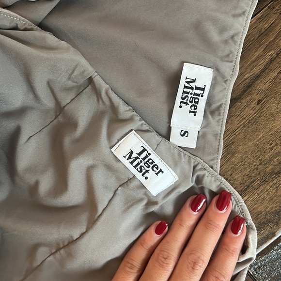 Tiger mist set - Picture 5 of 5